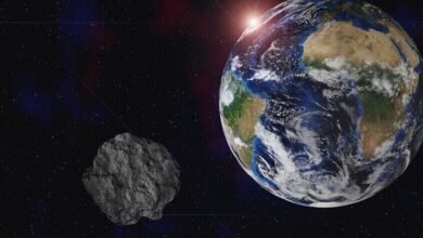 كواكب الزهرة وزحل وأورانوس ونبتون تزين السماء الشهر القادم