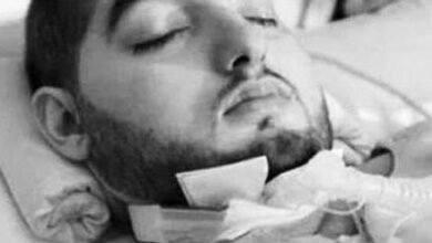 وفاة "الأمير النائم".. الأمير الوليد بن خالد بن طلال بن عبدالعزيز