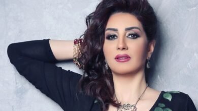 وفاء عامر ترد على اتهامها بالتجارة في الأعضاء البشرية