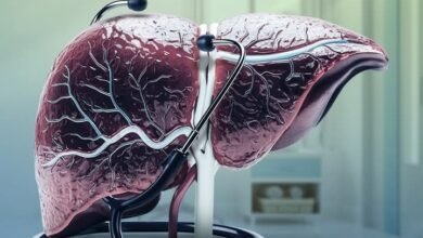 التهاب الكبد B وC.. من العدوى إلى الوقاية كل ما تريد معرفته