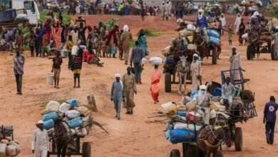 تحذيرات من تفشي الكوليرا في السودان