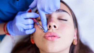 الإدارة الدينية لمسلمي روسيا أصدرت بيانًا يوضح الضوابط الشرعية لاستخدام حقن البوتوكس