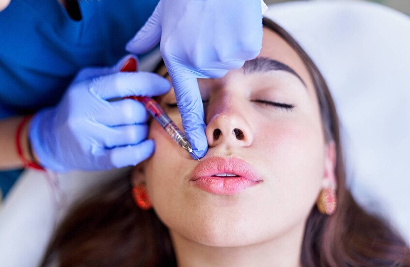 الإدارة الدينية لمسلمي روسيا أصدرت بيانًا يوضح الضوابط الشرعية لاستخدام حقن البوتوكس