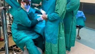 ضميري وانساني