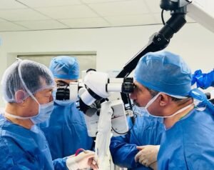 الرعاية الصحية: 11 جراحة أبرزها استئصال أورام المخ والنخاع الشوكي باستخدام الملاح الجراحي