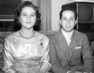 الأميرة الحزينة.. فضيلة محمد علي إبراهيم "الجزء الأول"