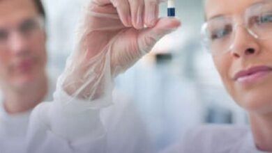 تقنية ثورية للكشف المبكر عن سرطان المريء