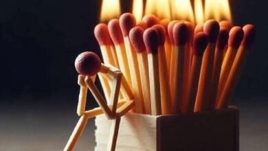 L'alienazione ha molti sinonimi Alienazione fisica