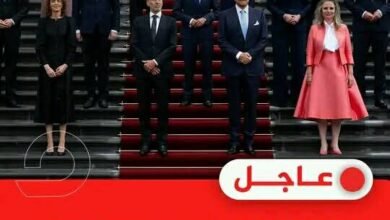 استقالة وزراء من الحكومة الهولندية بعد استقالة وزيـر الخارجية لفشله في فرض عقوبات على الكيان