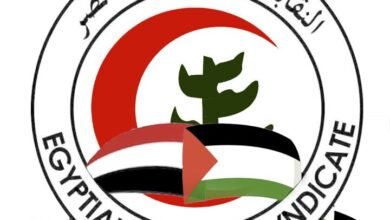 نقابة الأطباء تتابع واقعة الاعتداء على طبيب امتياز بمستشفى سيد جلال