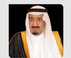 خادم الحرمين الشريفين يتلقى رسالة خطية من الرئيس عبدالفتاح السيسي