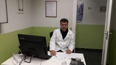 البروفيسور فؤاد عودة