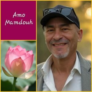 Mamdouh Marzouk scrive

Il viaggio della ricerca