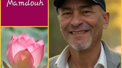 ممدوح مرزوق يكتب رحلة البحث