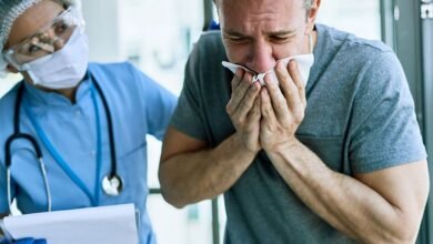 الطراونة يحذر: التكييف قد ينقل مرضًا تنفسيًا خطيرًا