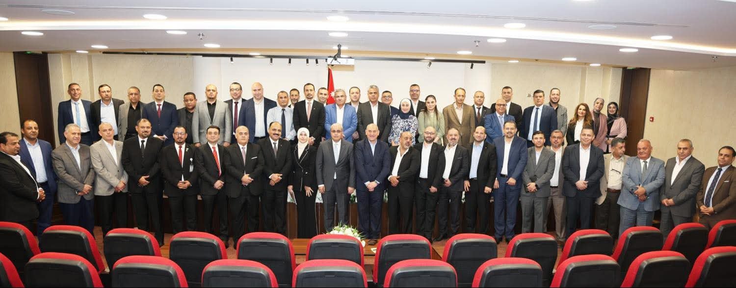 وزير الصحة الدكتور إبراهيم البدور يطلق "جائزة المستشفى المتميز "