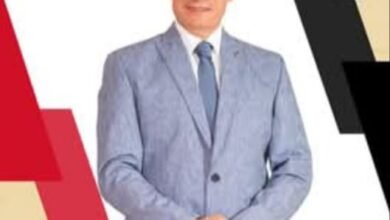 النائب مجاهد نصار ينشر البهجة بتوزيع 50 ألف علبة حلوى على أهالي مدينة شبرا الخيمة