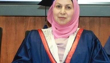 الدكتورة فاطمة أبوواصل إغبارية عن تسجيل مجموعة من إصداراتها الفكرية والأدبية والعلمية