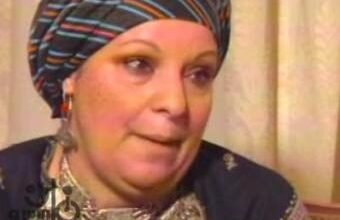 الكاتبة والأديبة نعم الباز