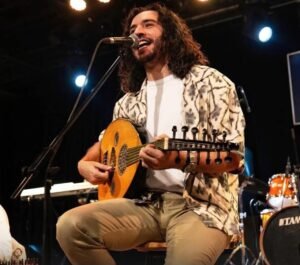 الفنان المايسترو سعد العود يحيي حفل موسيقي  الخميس 25 سبتمبر في البحرين