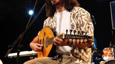 الفنان المايسترو سعد العود يحيي حفل موسيقي الخميس 25 سبتمبر في البحرين