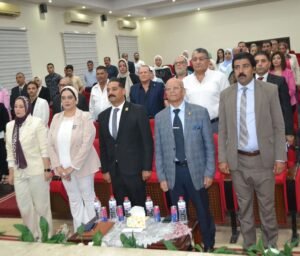 الإصلاح والنهضة ينظم ندوة كبرى حول الوعي التكنولوجي والأمن السيبراني