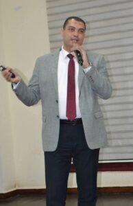 الإصلاح والنهضة ينظم ندوة كبرى حول الوعي التكنولوجي والأمن السيبراني