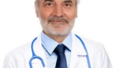 البرفسور رائف رضا غزه تدمر وقمه الدوحه فلكلور جاءها الرد عليها من نتنياهو بنفق داوود