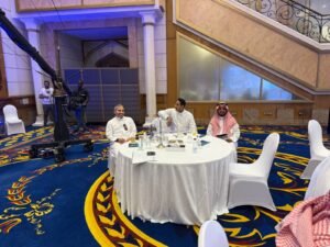 جدة تستضيف مزاد الدانة العقاري لمجموعة الغفيص للعقارات