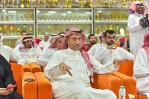 اتفاقية تاريخية بين نادي الصفا ونجوم الملاعب لدعم الفرق وتجهيز معسكر خارجي في مصر"