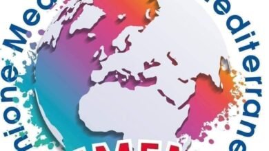 نجاح كبير لدور الإعلام العربي في أوروبا وإيطاليا لتغيير رأي الحكومات المعارضة و من اليمن المتطرف