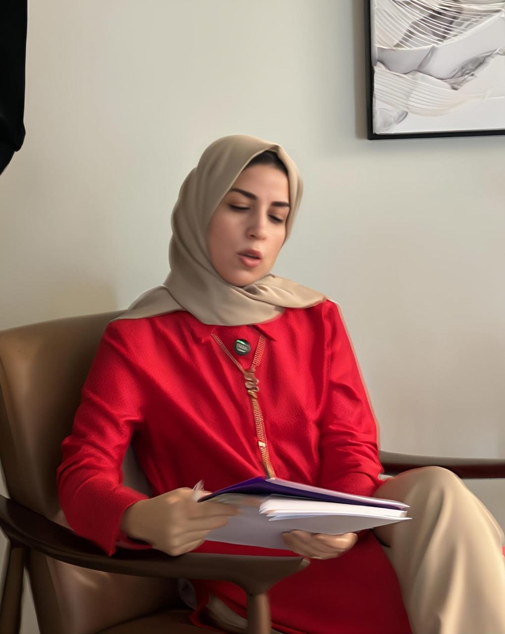 صراع إثبات الذات بين الرجل والمرأة