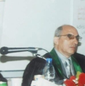 المسرح المدرسيّ ودوره الوظيفيّ
قراءة في مسرحيّة" حدثَ في السابع من شهر أكتوبر " 