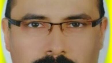 د.محمد محمود صيام يكتب الإنسان بين الحلم والواقع