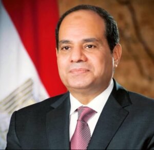 الرئيس السيسي يشيد بجهود القوات المسلحة في دعم ركائز الأمن والاستقرار بمناسبة ذكرى نصر أكتوبر المجيد