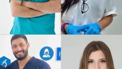 تهنئة قلبية إلى نماذج مشرفة