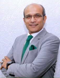 ”الوطنية للإعلام” تنعي الإعلامي خالد شبانة رئيس قطاع قنوات النيل المتخصصة