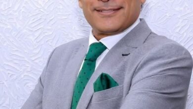 ”الوطنية للإعلام” تنعي الإعلامي خالد شبانة رئيس قطاع قنوات النيل المتخصصة