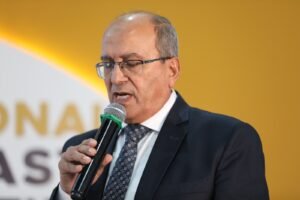 رئيس «القابضة للمياه»: مصر تتخذ خطوات غير مسبوقة لبناء منظومة مياه أكثر ذكاء