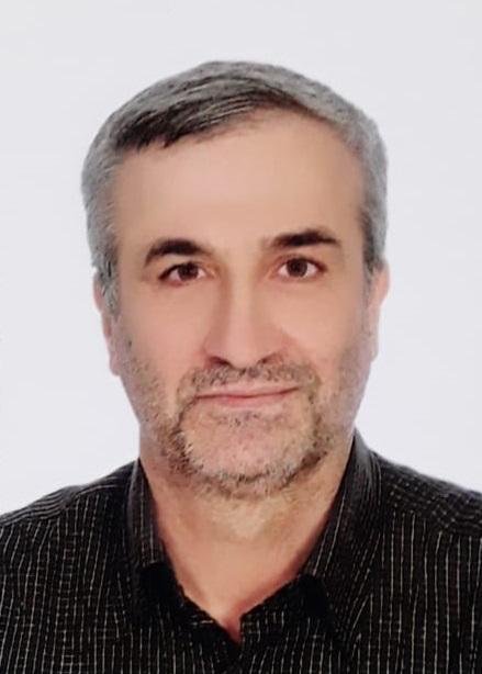 الدكتور محمد خليل رضا