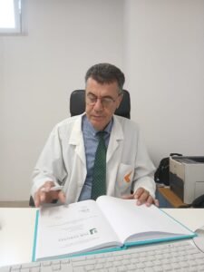 بروفيسور فؤاد عودة