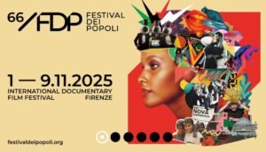 مهرجان DEL POPOLI بايطاليا يمنح السينمائي عزالدين شلح «جائزة صمود»