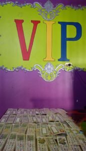 حضانة 1 VIP تحتفل بيوم ترفيهي تثقيفي عن الفراعنة و المتحف المصري الكبير