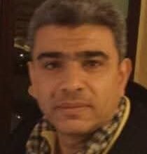 إنا لله وإنا إليه راجعون